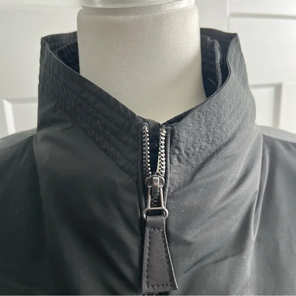 Ciao Milano Down Vest Sz M - Picture 7 of 10